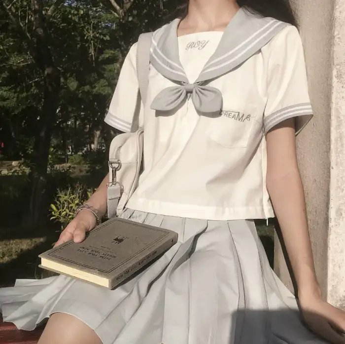 当 一个人