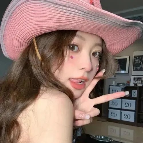 之前的女孩